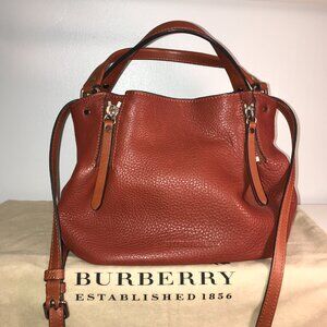 Burberry Maidstone Crossbody Handbag - Excellent!